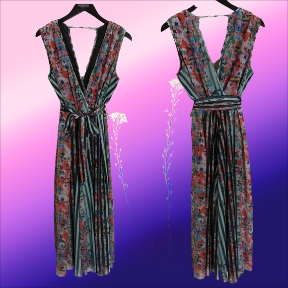 Jumpsuit 💐🌾 - Picture 1 of 2